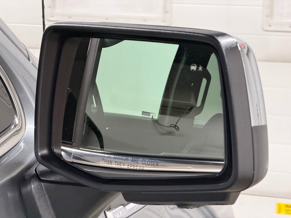 Certified 2024 GMC Sierra 1500 Denali image 15