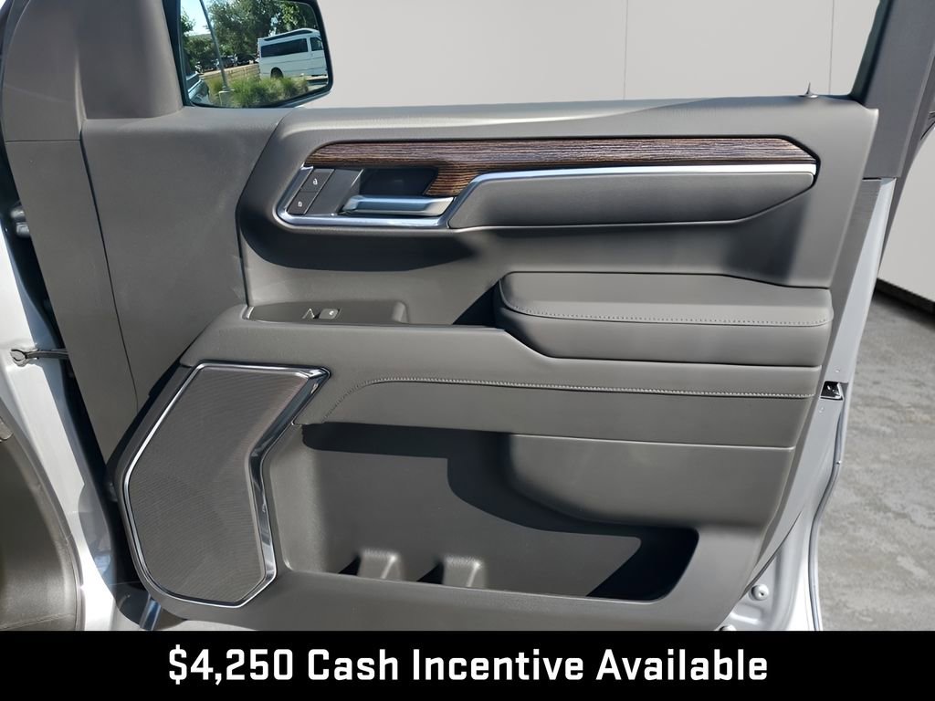 New 2026 GMC Sierra 1500 Elevation RWD image 15