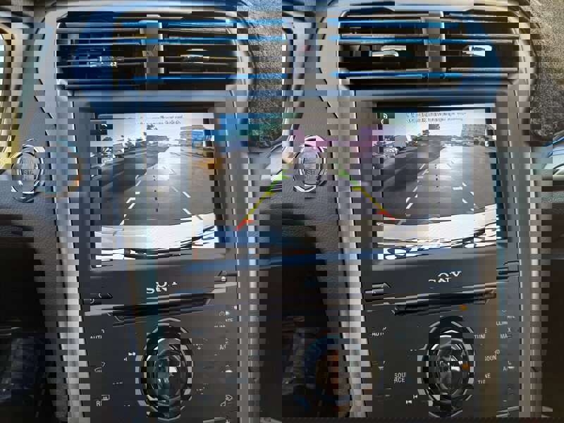 Used 2014 Ford Fusion Energi Titanium w/ Driver Assist Package image 22