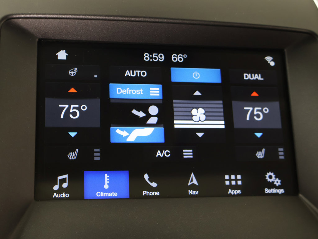 Used 2018 Ford Edge SEL w/ Equipment Group 201A AWD/4WD image 50