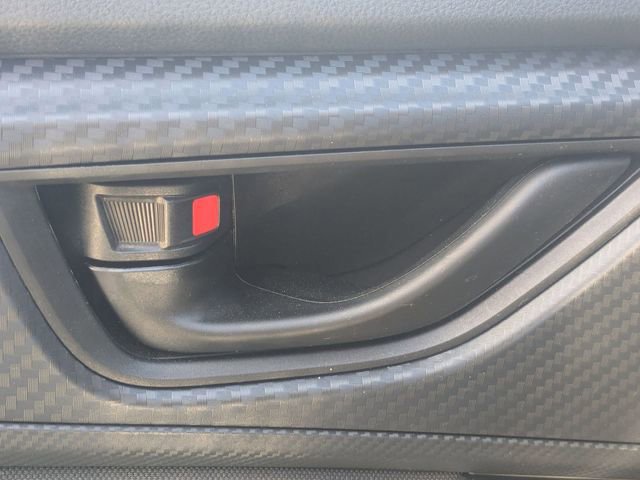 Used 2022 Subaru Crosstrek 2.0i Premium image 26