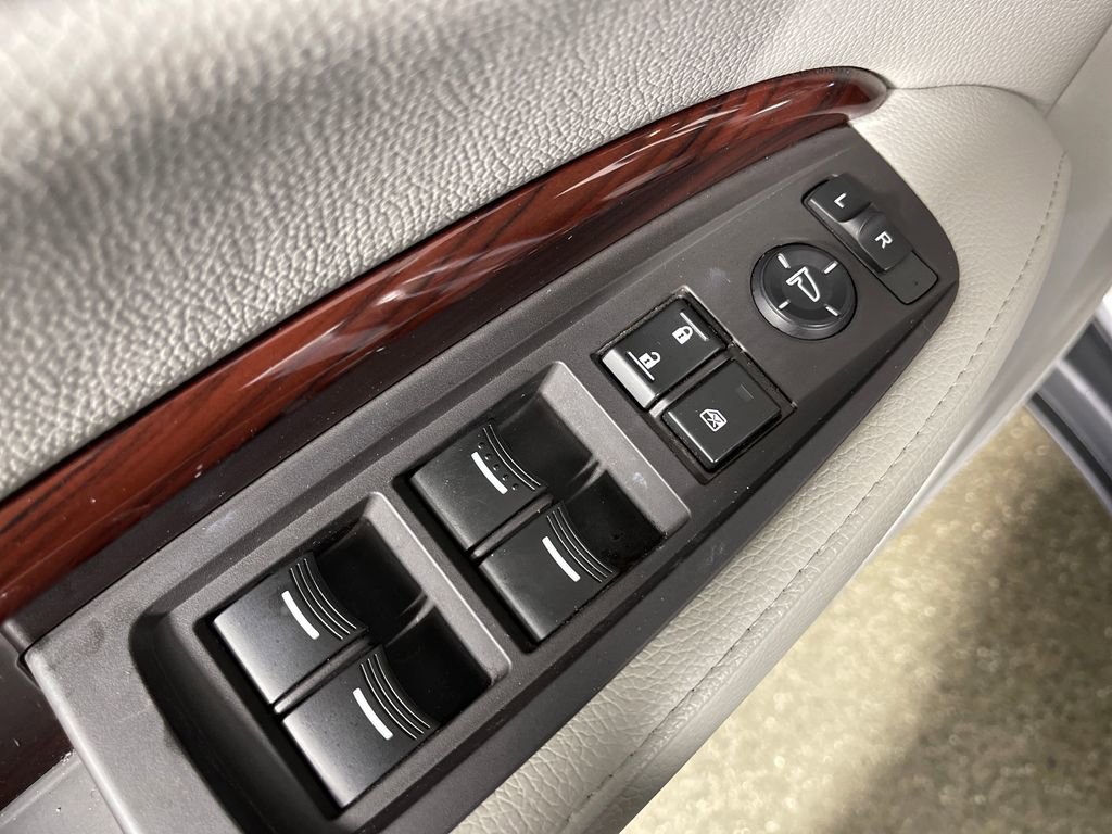 Used 2014 Acura MDX SH-AWD w/ Technology Package image 18