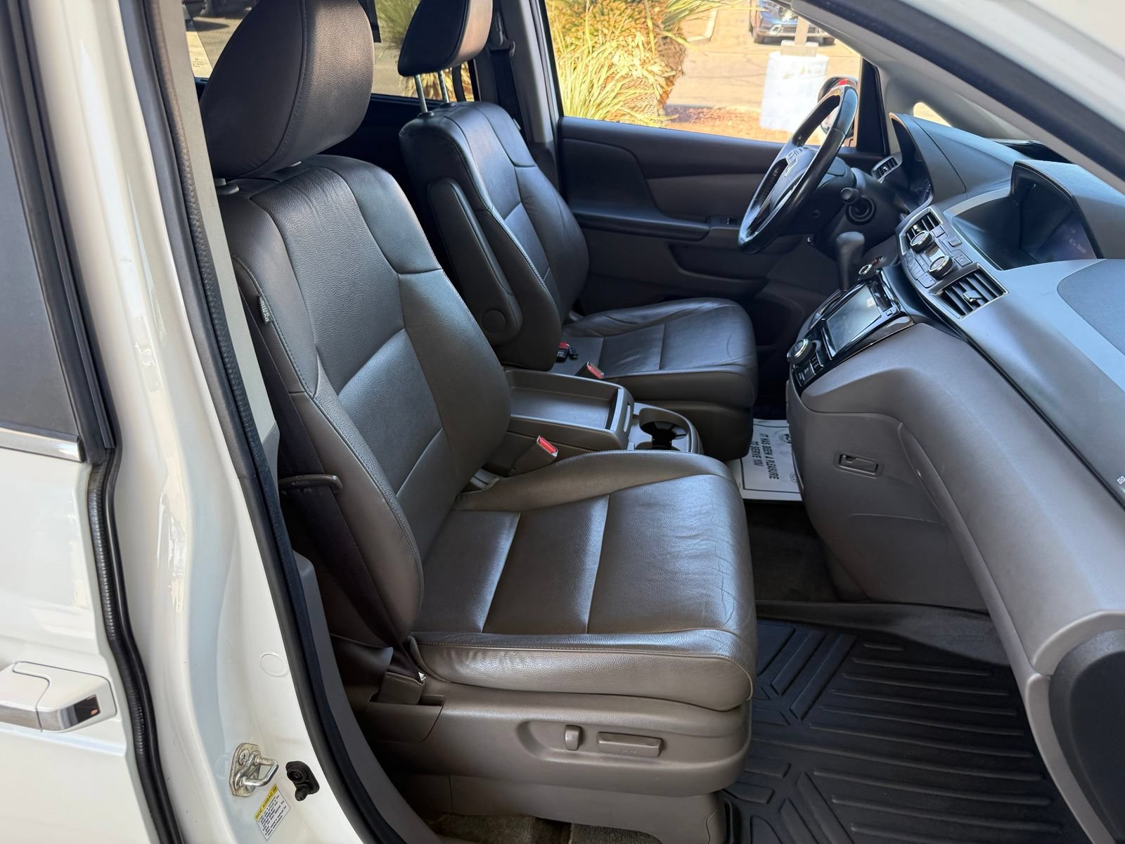 Used 2016 Honda Odyssey EX-L image 31