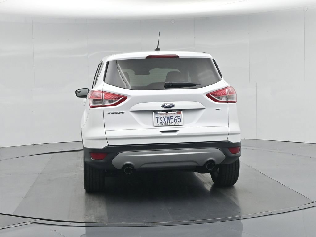 Used 2016 Ford Escape SE image 27