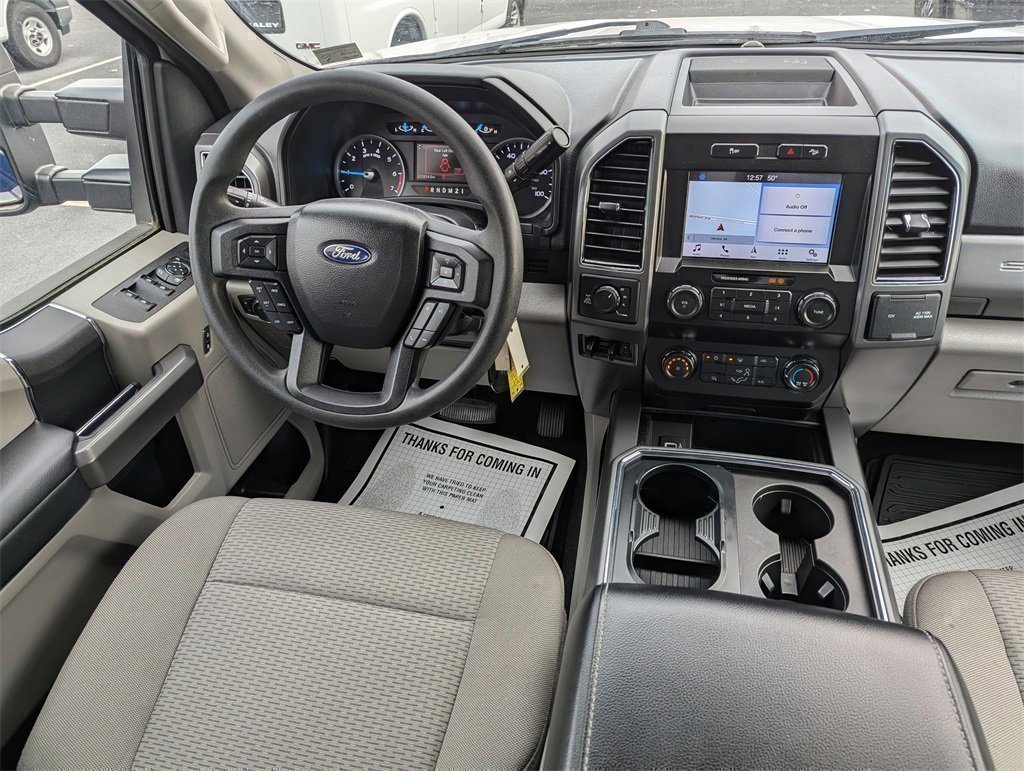 Used 2019 Ford F250 XLT w/ XLT Value Package image 11