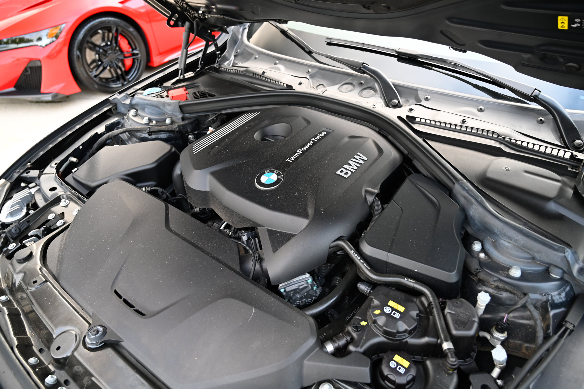 Used 2019 BMW 430i Gran Coupe xDrive w/ Convenience Package AWD/4WD image 65
