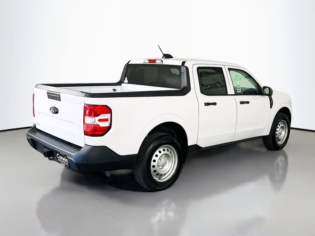 New 2026 Ford Maverick XL w/ 4K Tow Package image 14