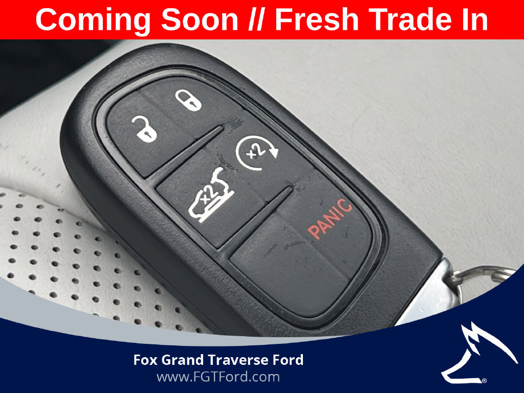 Used 2020 Jeep Cherokee Latitude Lux w/ Comfort/Convenience Group AWD/4WD image 31
