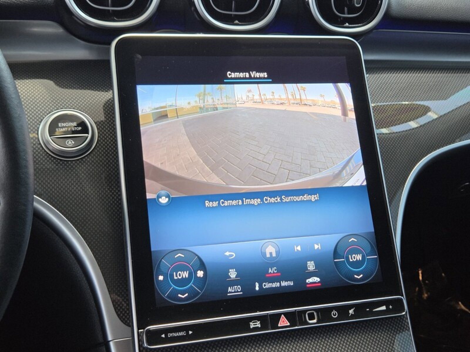 Certified 2023 Mercedes-Benz C 300 Sedan image 30