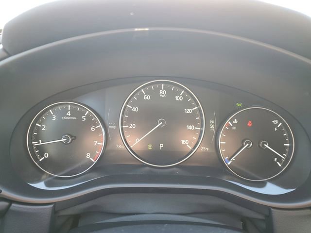 New 2026 MAZDA CX-30 AWD 2.5 S w/ Select Sport Pkg image 9