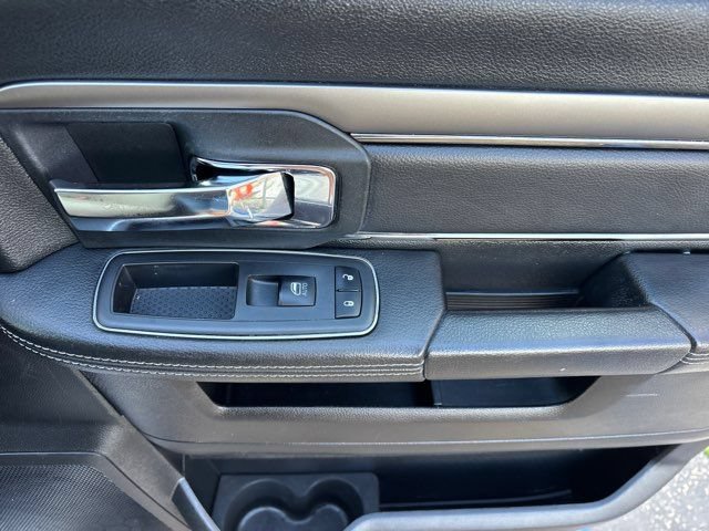 Used 2018 RAM 2500 Laramie w/ Sport Appearance Group AWD/4WD image 62