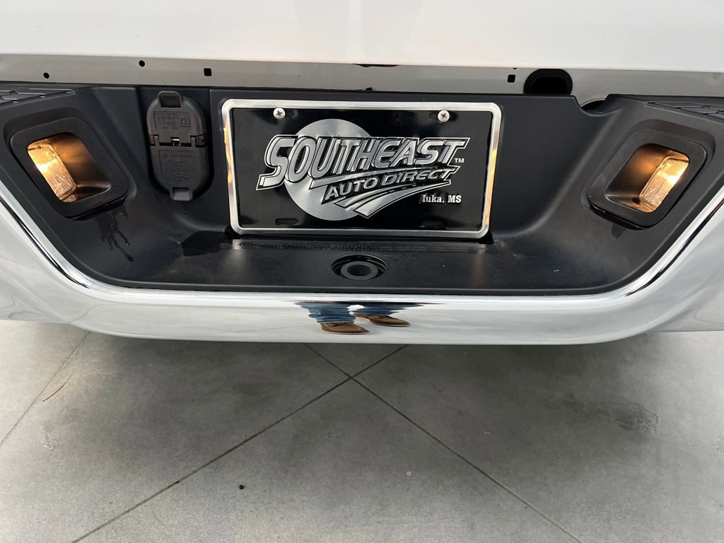 Used 2024 RAM 1500 Classic SLT image 30