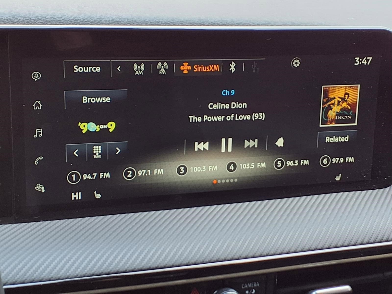 Certified 2025 Nissan Kicks SR w/ SR Premium Package image 26