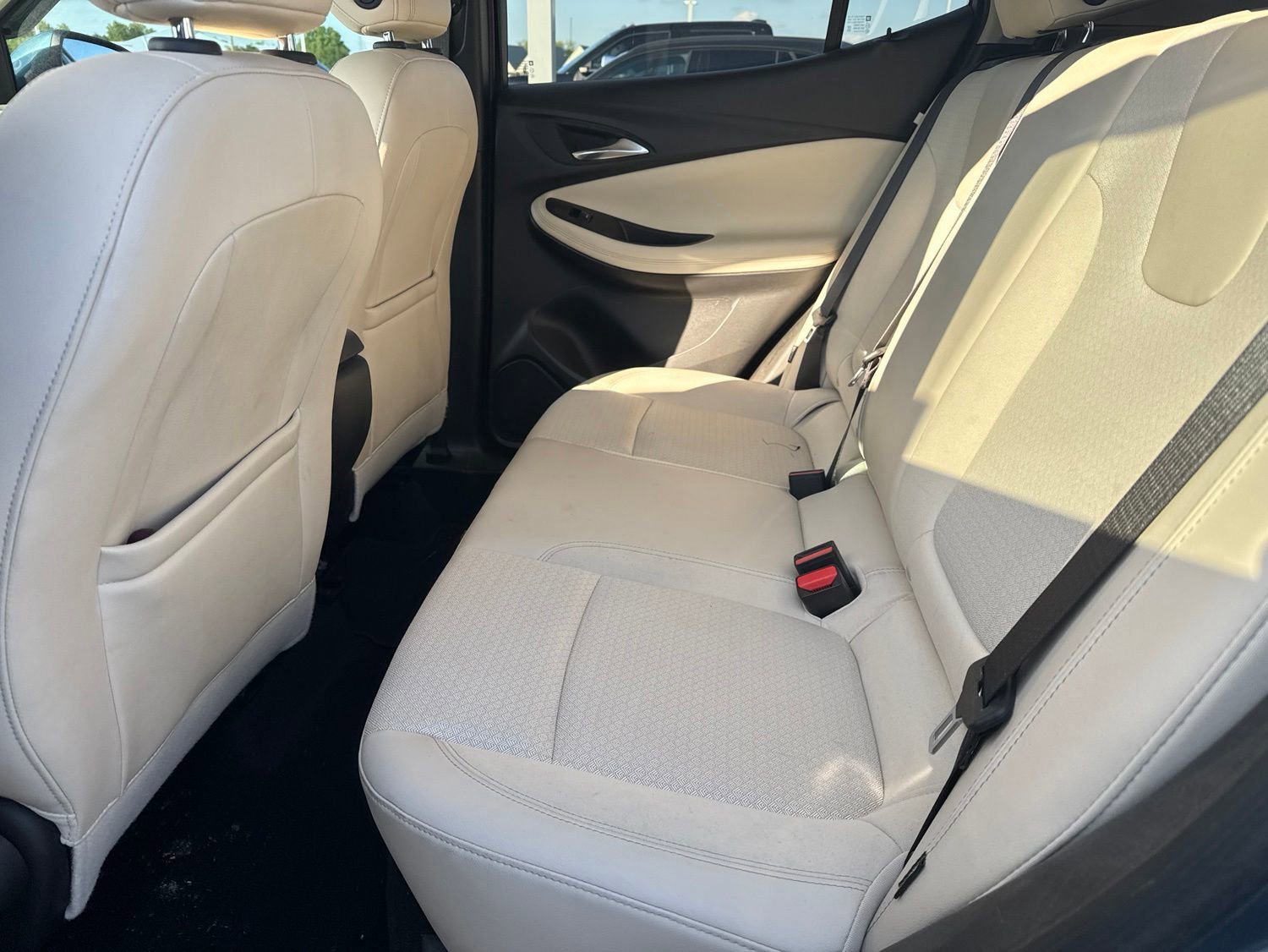 Used 2024 Buick Encore GX Preferred FWD image 10