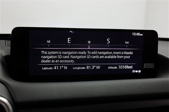 New 2026 MAZDA CX-50 AWD 2.5 S w/ Weather Package image 36