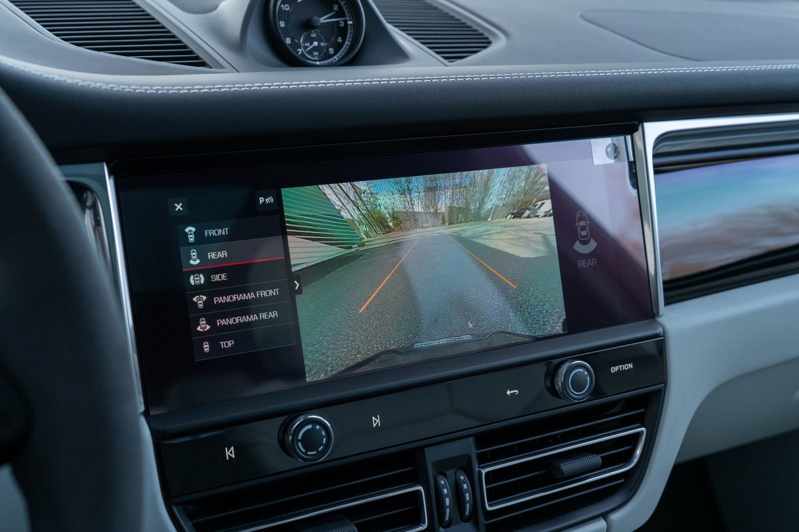 Certified 2026 Porsche Macan S image 29