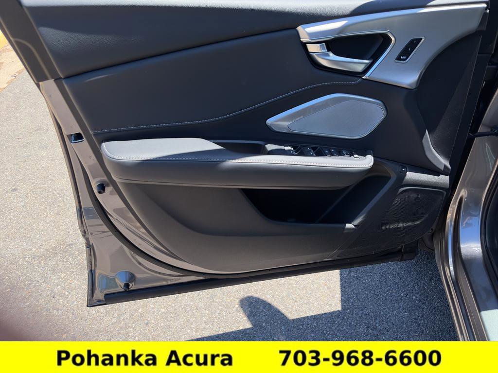 Certified 2026 Acura RDX SH-AWD w/ Technology Package image 26