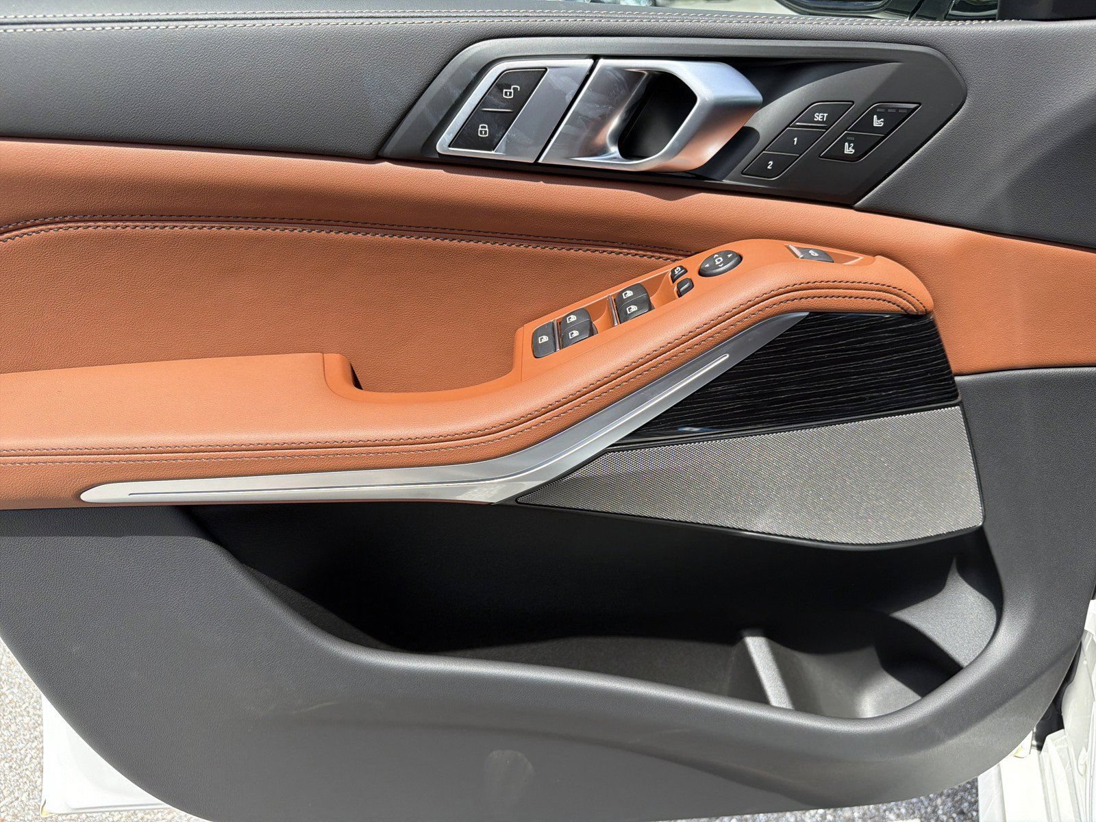 New 2026 BMW X5 M60i AWD/4WD image 27