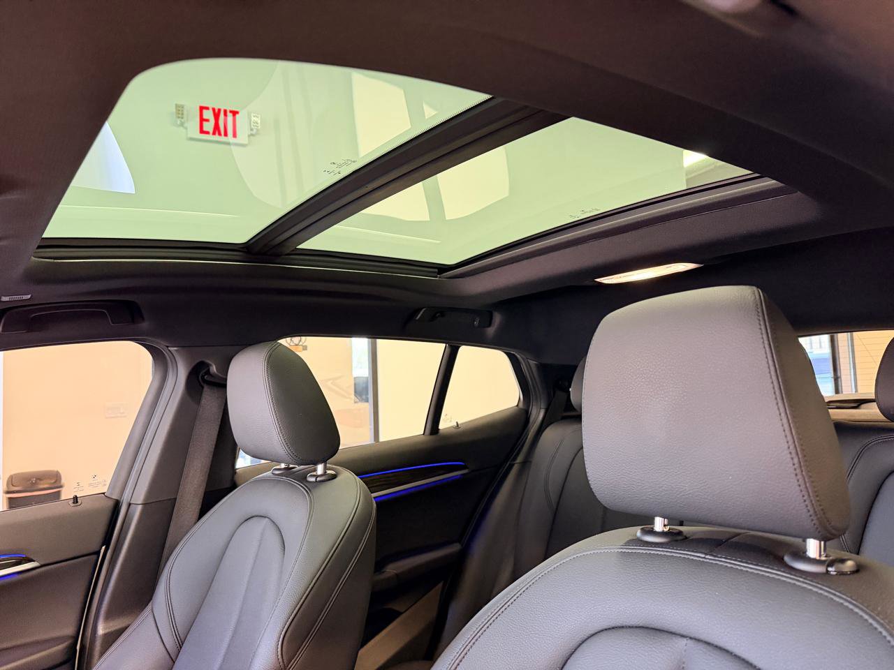 Used 2018 BMW X2 xDrive28i w/ M SportX Package image 20