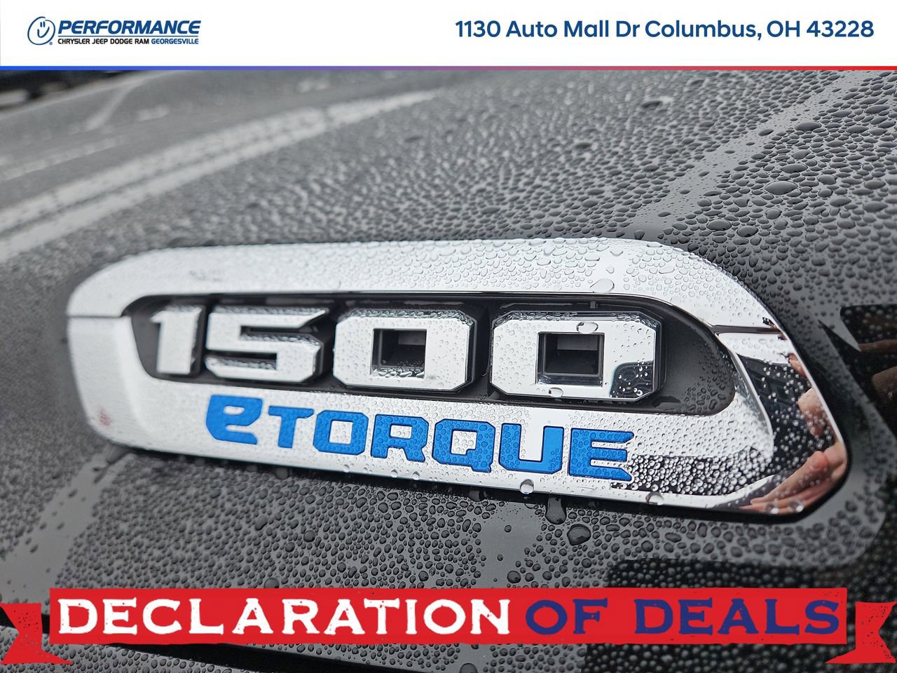 New 2026 RAM 1500 Big Horn image 12