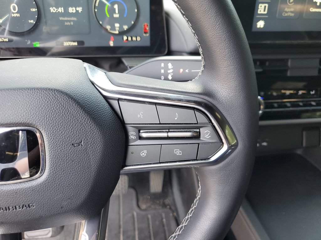 Used 2025 Honda Prologue Elite image 27