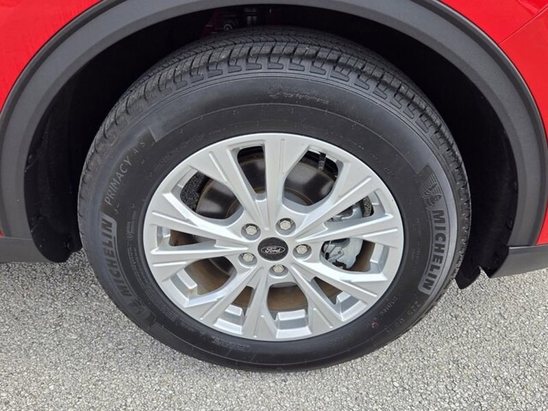 Used 2024 Ford Escape Active image 15
