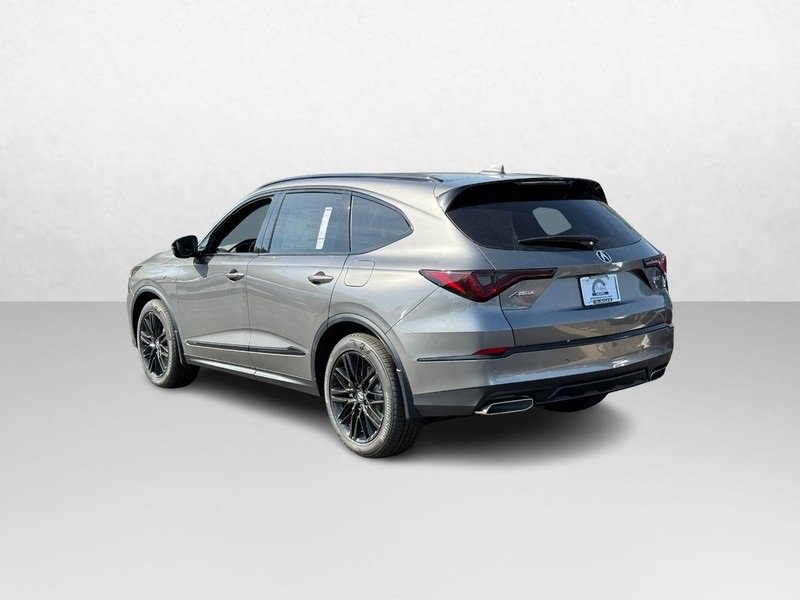New 2026 Acura MDX A-Spec image 3