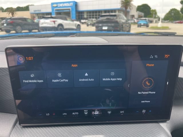 Used 2024 Ford Mustang Coupe RWD image 23