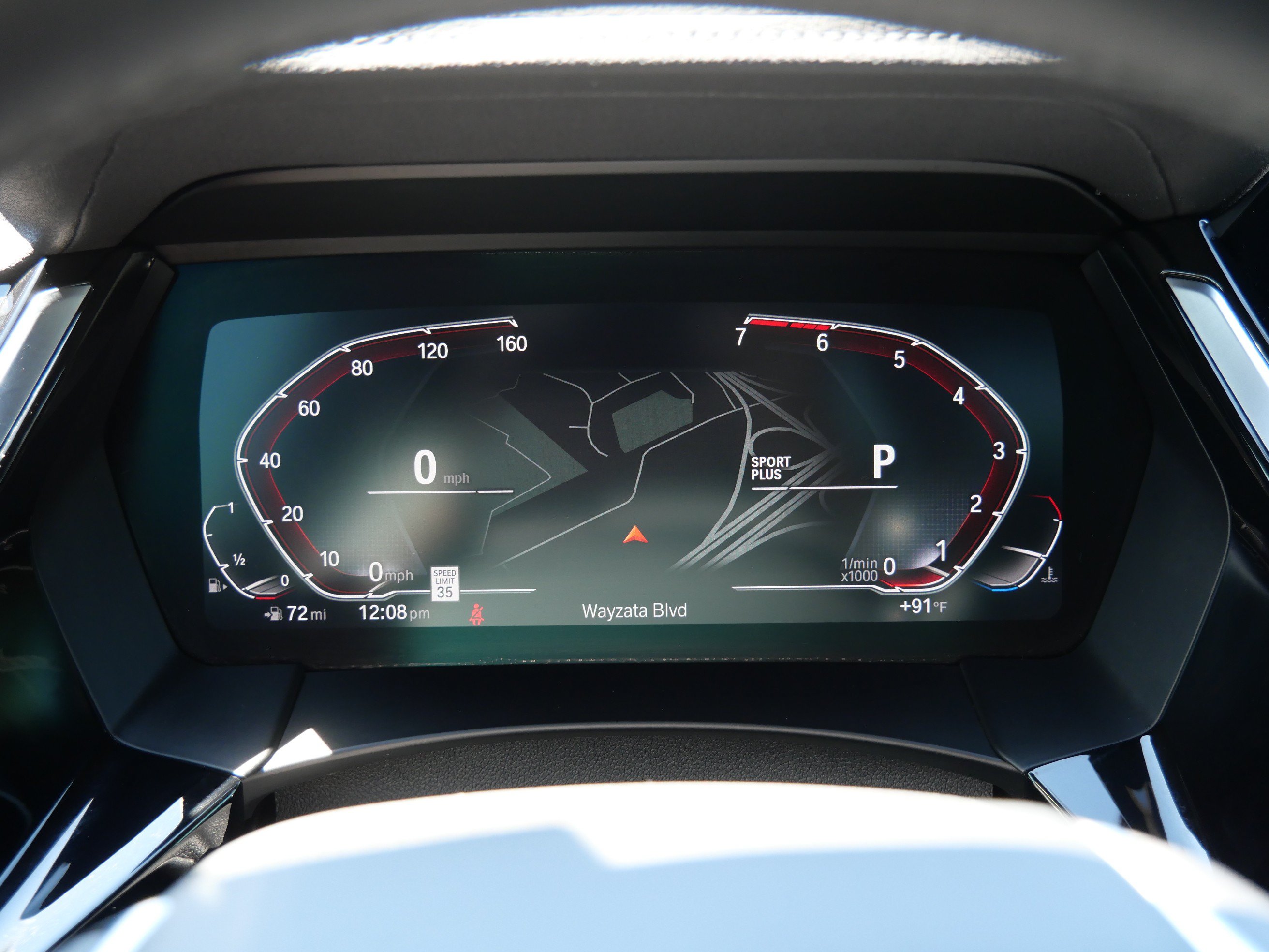 Used 2019 BMW Z4 sDrive30i w/ Executive Package RWD image 22