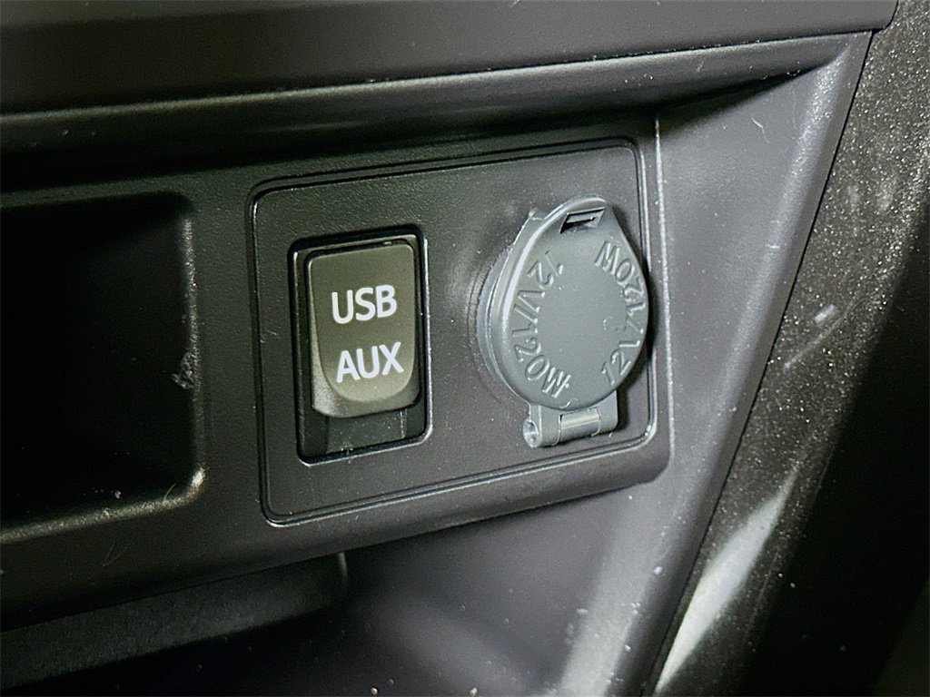 Used 2019 Toyota 4Runner TRD Off-Road Premium image 27