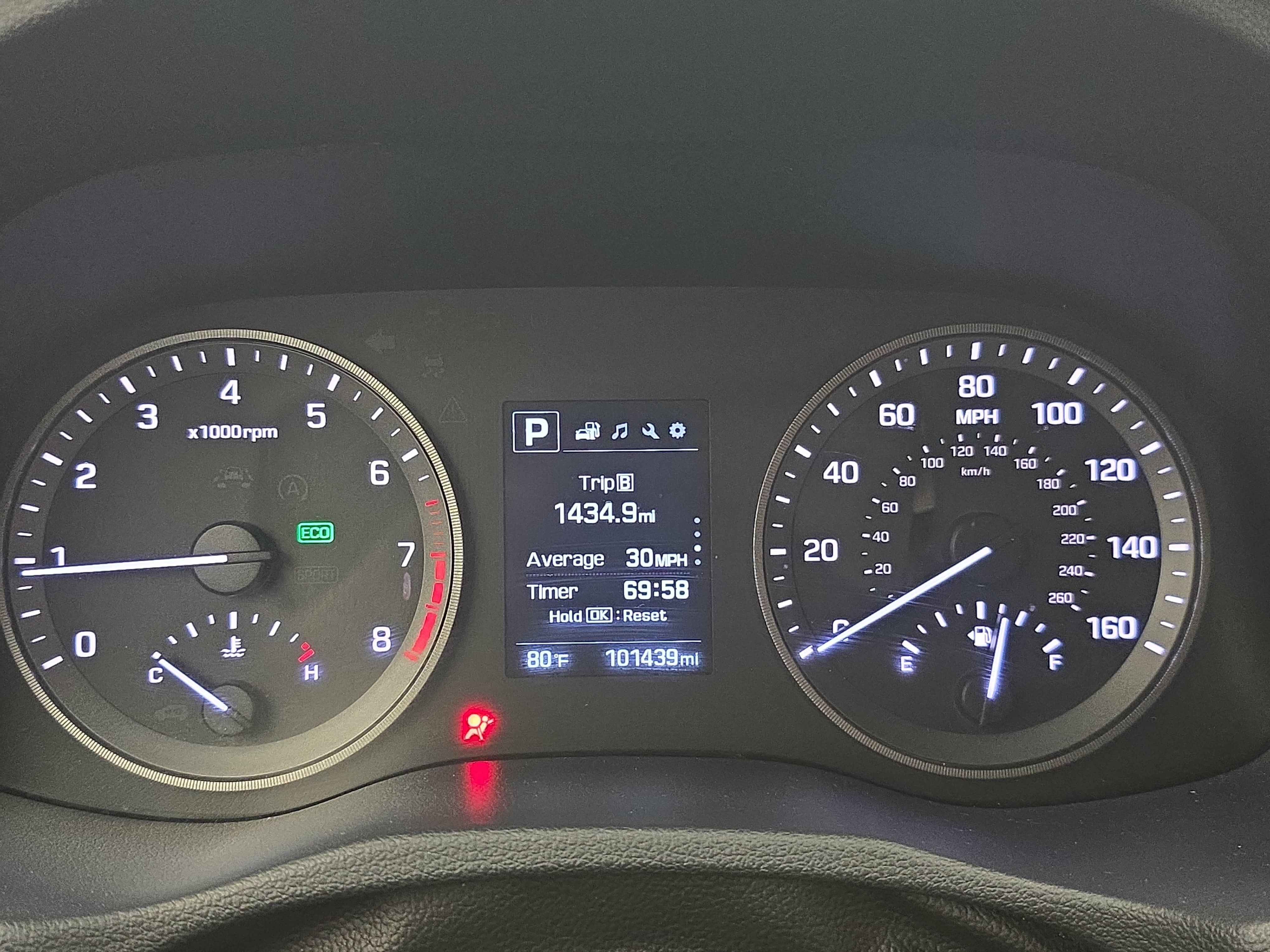 Used 2018 Hyundai Tucson Sport FWD image 18