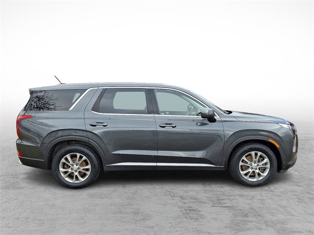 Used 2020 Hyundai Palisade SE image 7