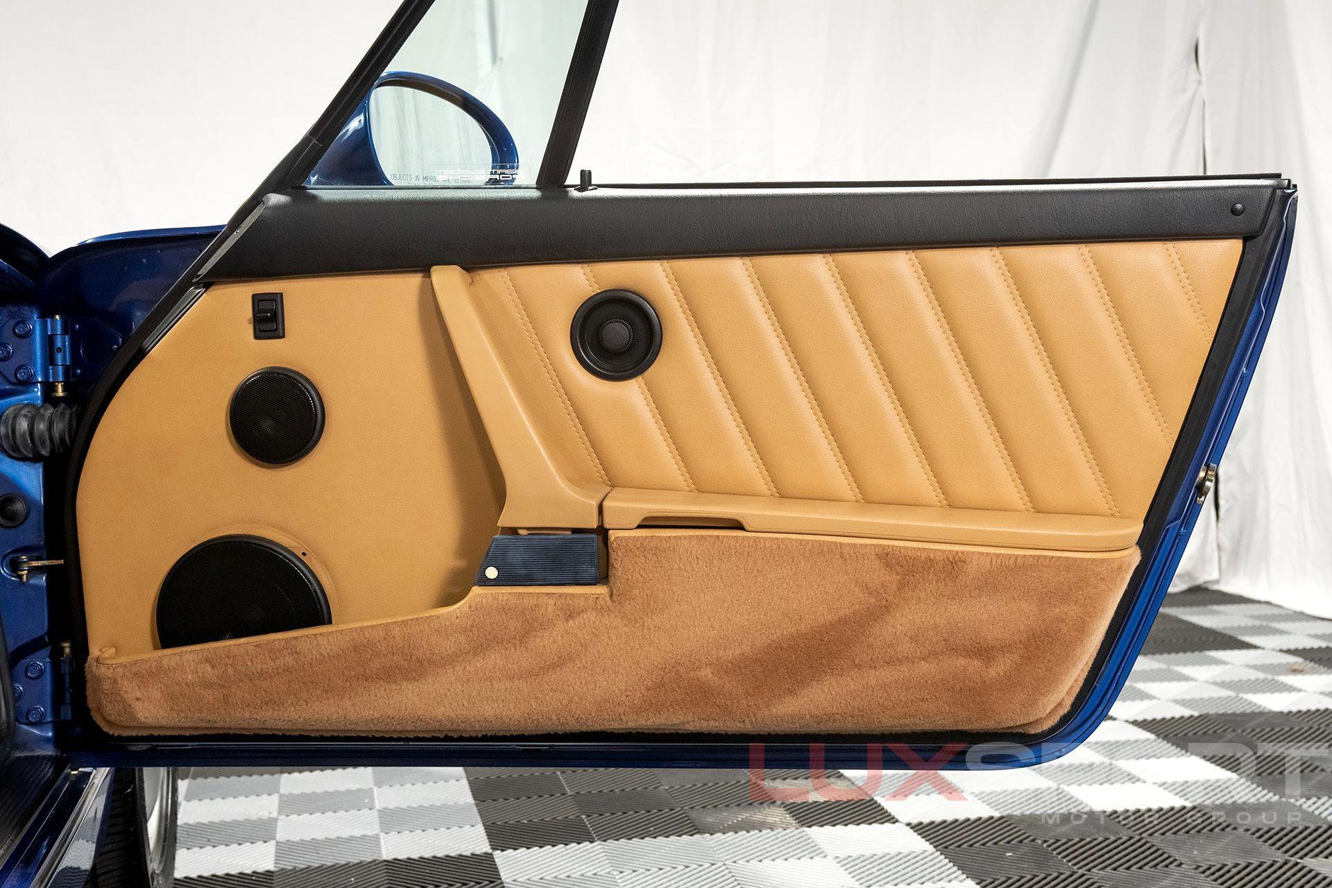 Used 1992 Porsche 911 Carrera image 47