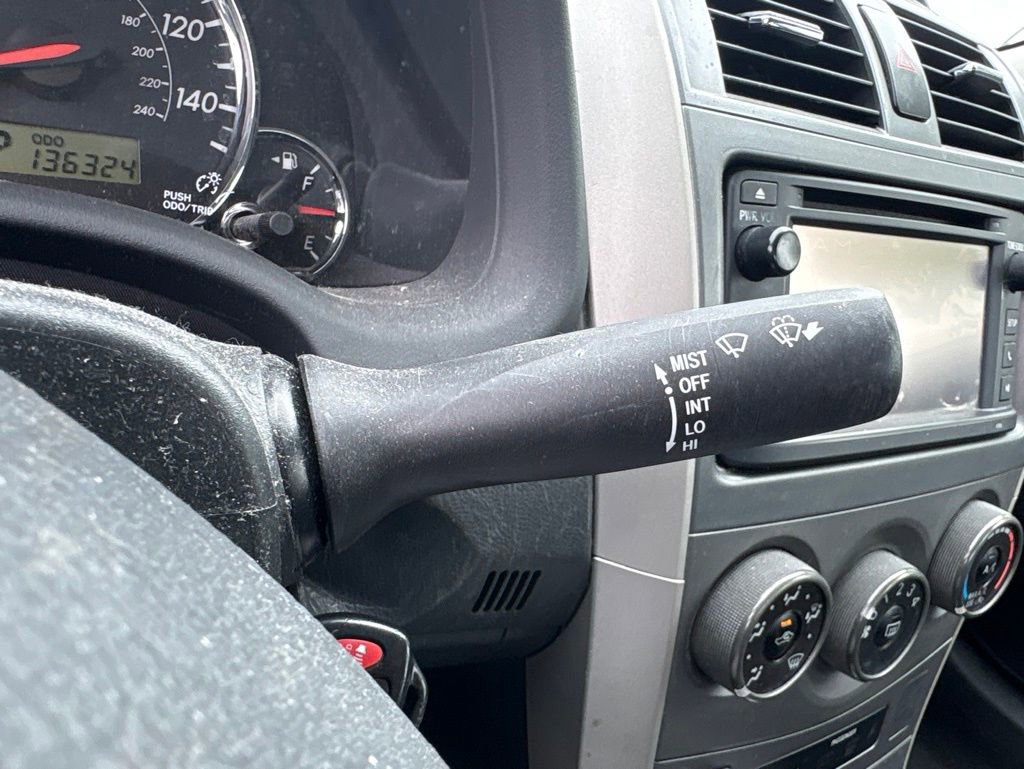 Used 2013 Toyota Corolla S FWD image 23