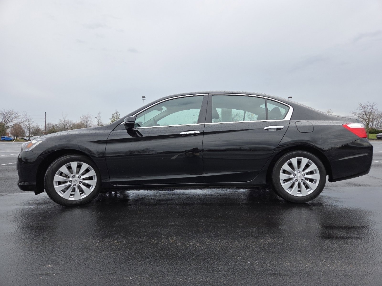 Used 2015 Honda Accord EX image 12