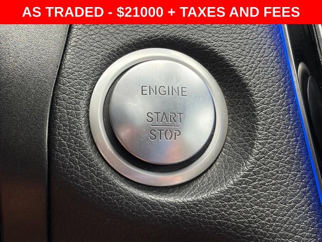 Used 2018 Mercedes-Benz GLC 43 AMG 4MATIC image 25