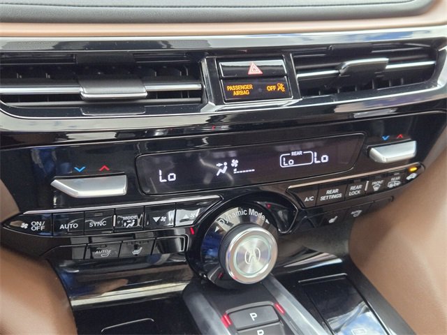 Certified 2024 Acura MDX FWD w/ Technology Package image 21