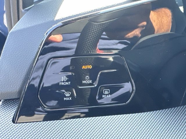 New 2026 Volkswagen GTI S FWD image 23