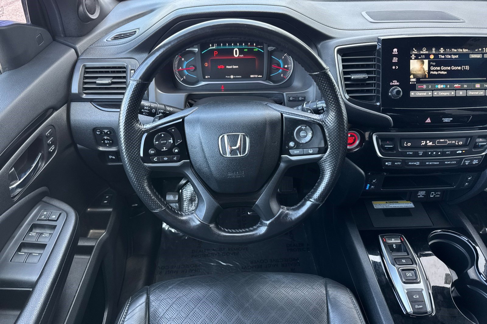 Used 2020 Honda Passport Elite image 31