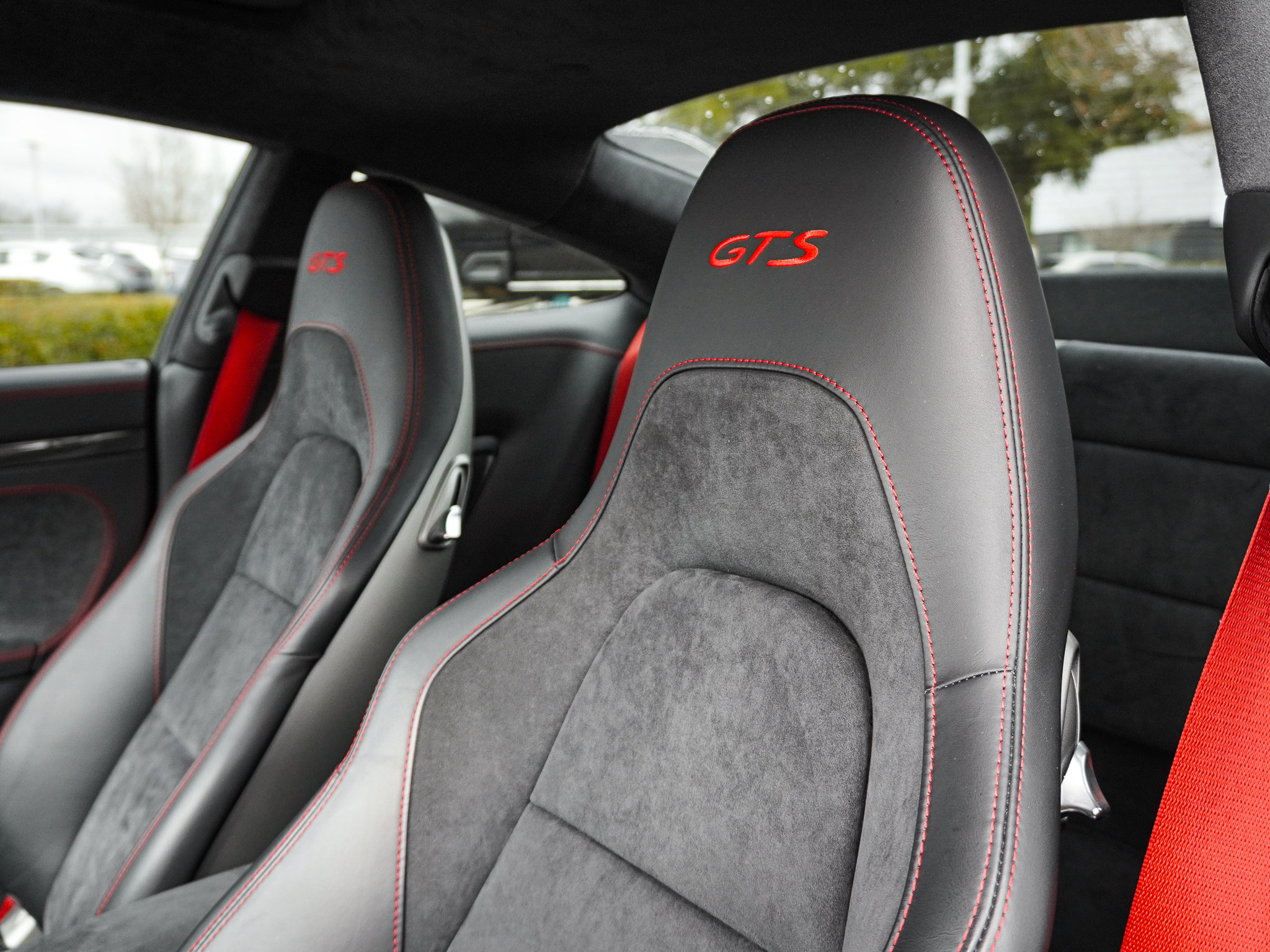 Used 2019 Porsche 911 Carrera GTS image 18
