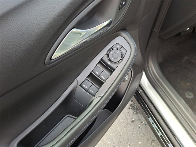 New 2026 Buick Encore GX Sport Touring w/ Advanced Technology Package image 17