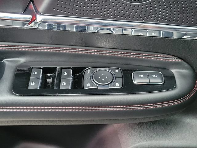 Certified 2023 Lincoln Corsair Reserve w/ Jet Appearance Package FWD image 17