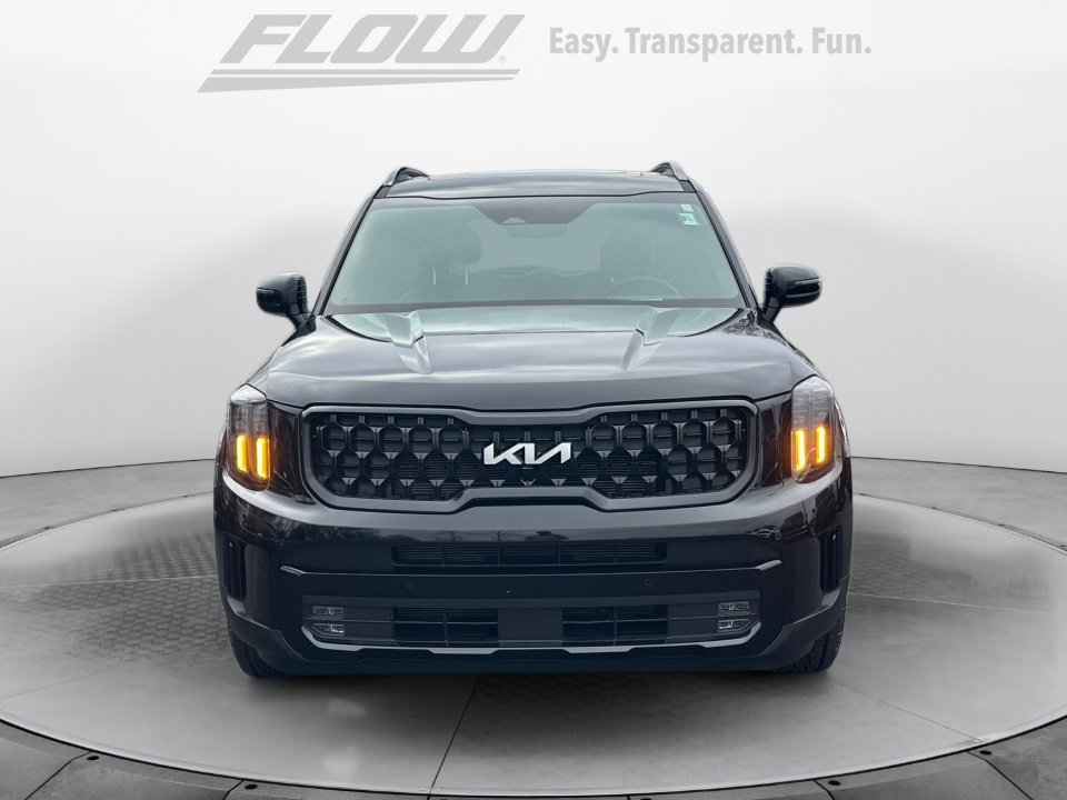 Used 2024 Kia Telluride SX Prestige X-Pro image 2