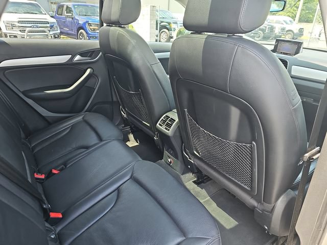 Used 2017 Audi Q3 2.0T Premium FWD image 12