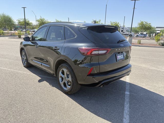 Used 2024 Ford Escape ST-Line AWD/4WD image 8