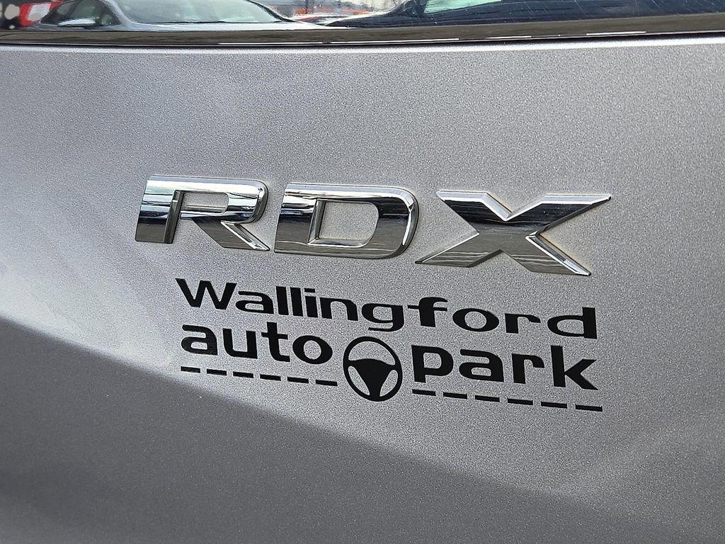 Used 2014 Acura RDX AWD w/ Technology Package image 29