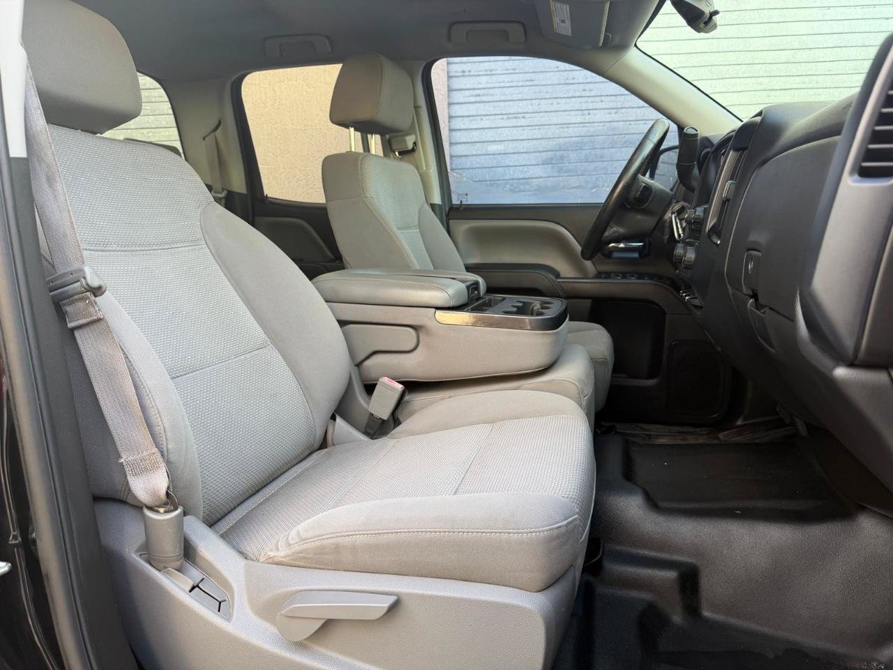 Used 2015 Chevrolet Silverado 1500 LS RWD image 15