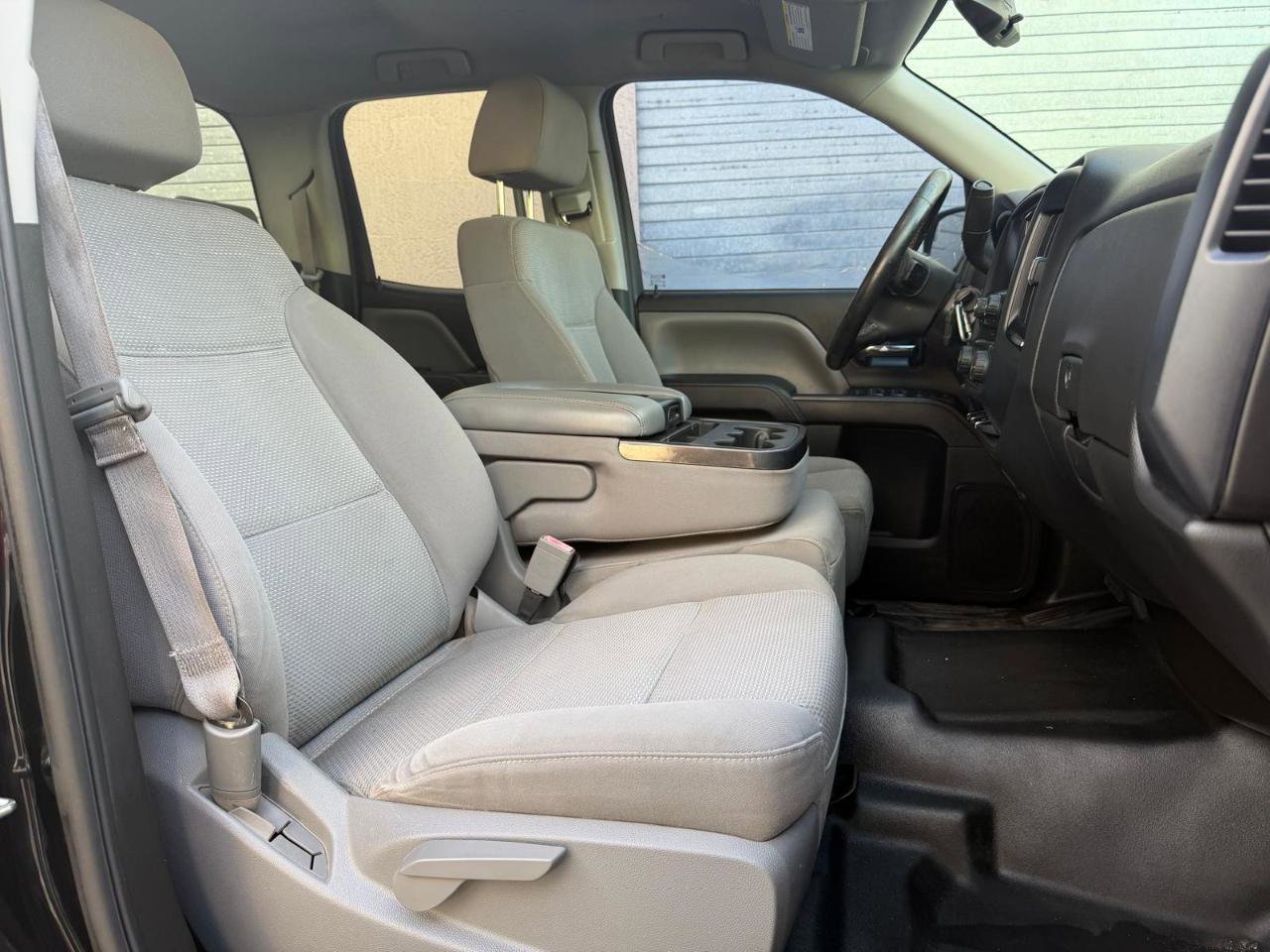 Used 2015 Chevrolet Silverado 1500 LS image 15