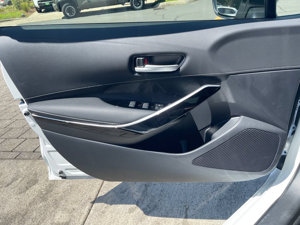 New 2026 Toyota Corolla XSE FWD image 16