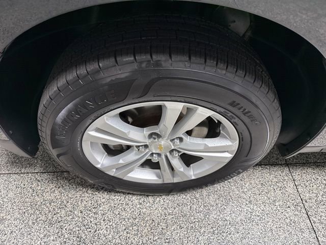 Used 2013 Chevrolet Equinox LT image 4